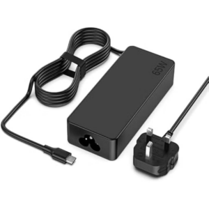 Lenovo Laptop Charger 65W Type C Compatible Image Ok