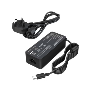 Dell Laptop Charger 65w Type C 20v
