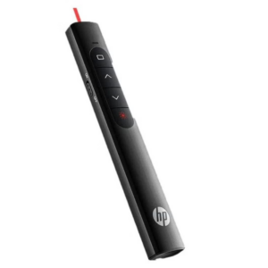 Hp Presenter Pointer Ss10 Wireless