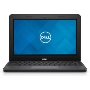 Dell Used Chrome Book 5190