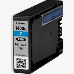 Canon Cartridge Maxify 1400 Cyan