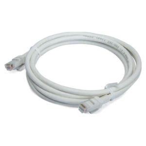 Cat 6 Patch Cable 3 Meter