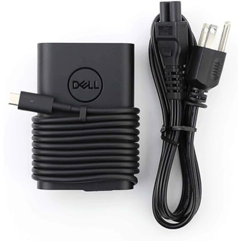 Dell Laptop Charger Type C 65W A Grade