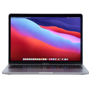 Apple Macbook Pro Mwp72Ll A 13Inch 16Gb 512Gb A2251 Silver