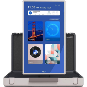 Cleo-CM Lcd In Call 27 Touch Screen Rk3588 8GB Ram 128GB