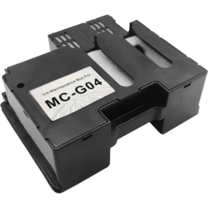 Canon Maintenance Cartridge Mc G04