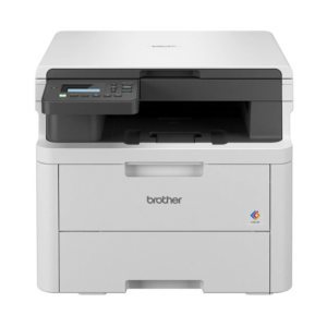 Brother Printer DCP L3520CDW Color Laser WCopy/P/S Wireless 18Ppm