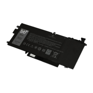 Dell Laptop Battery Model K5xww
