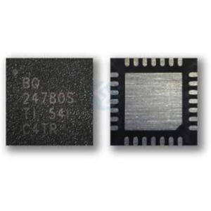 Dell Laptop Repairing Power Ic
