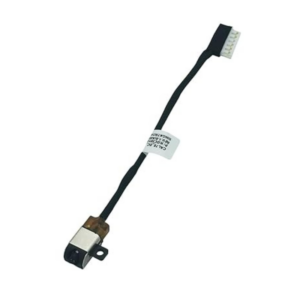 Dell Jack Cable With Power