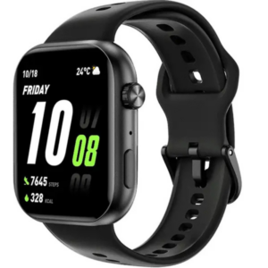 Honor Choice Smart Watch 2i Black