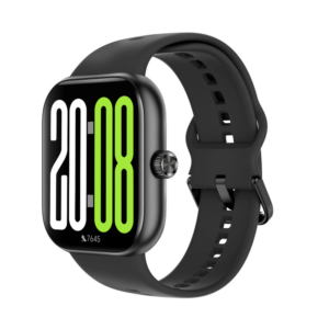 Honor Choice Smart Watch 2 Pro Black