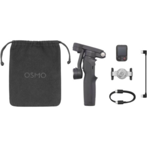 Dji Gimbal Osmo Mobile 8 P Standard Combo
