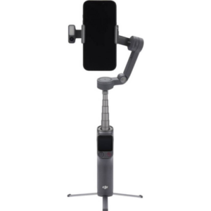 Dji Gimbal Osmo Mobile 8 P Advance Tracking Combo