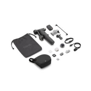 Dji Gimbal Osmo Mobile 8 P Creator Combo