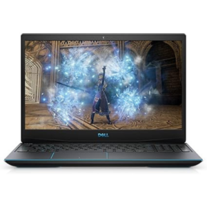 Dell Used Laptop Gaming G3 i5 9th Gen