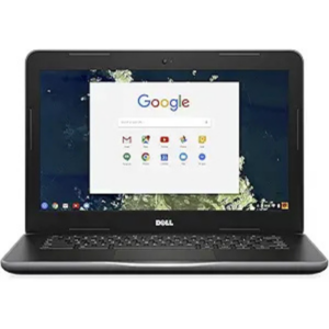 Dell Chrome Book 3380