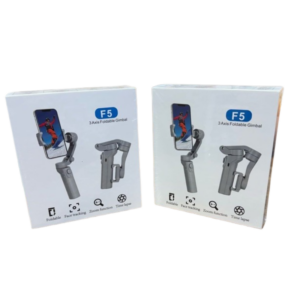 Cleo-MA Handheld Gimbal F5