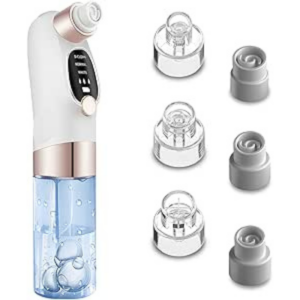 Cleo-HB Rechargeable Blackhead Remover