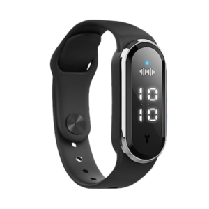 Cleo-MA Ultrasonic Mosquito Repellent Band