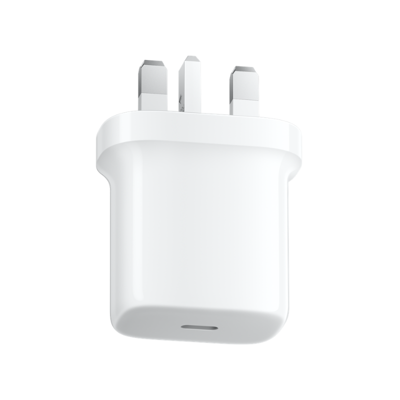 Xiaomi 20W Fast Charging power Adapter (Type-C) UK