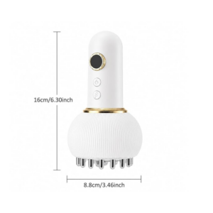 Cleo-HB Handheld Intelligent Massager S98