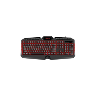 Xtrike Me Gaming Keyboard KB-509