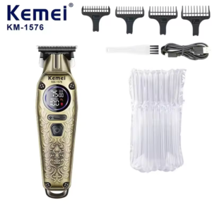 Kemei Professional Hair Trimmer KM1575