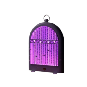 Cleo-EL Portable Electric USB Mosquito Killer Lamp W12