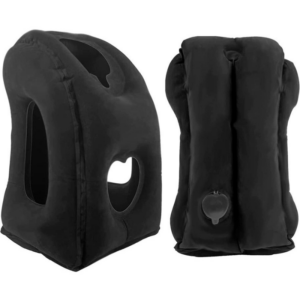 Cleo-HB Inflatable Travel Pillow AN012
