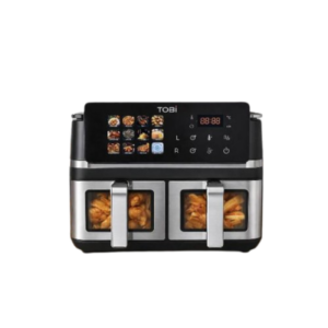 Tobi Electric Air Frye 15L TB969 2400W
