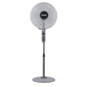 E-Links standing fan 16-Inch RIESF40 60W
