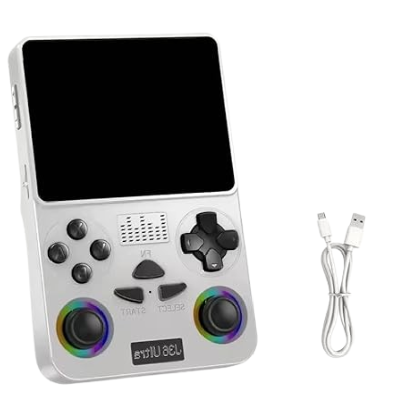 Cleo-GA Handheld Game Console J36 Ultra