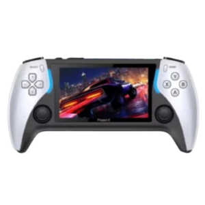 Cleo-GA Handheld Retro Gaming Console