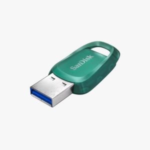 Sandisk Ultra Eco USB Flash Drive USB 3.2 Gen 1 256GB