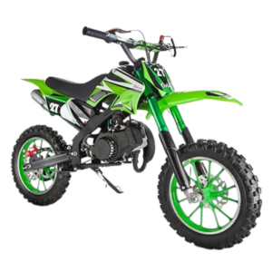 Cleo-EL Mini Kids Bike EB369