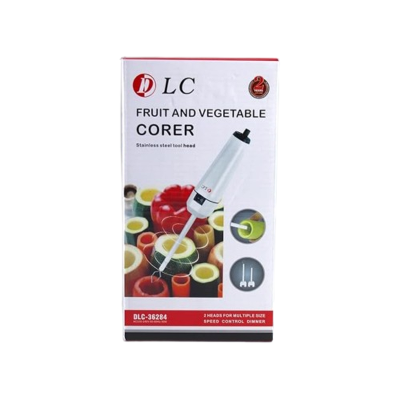Dlc Zucchini & Mahashi Digger 36284