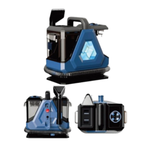 Sayona Handheld Carpet Cleaner 550W SCC-2460