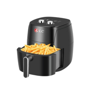 Dlc Electric Air Fryer 2152 5.2L