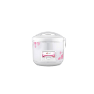 Dlc Rice Cooker 55150 1.5L