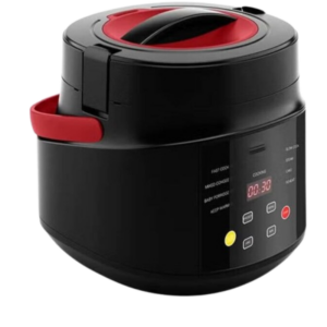 Dlc Car Rice Cooker 57220 2L