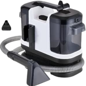 Dlc Handheld Carpet Cleaner 32109 600W 1.8L