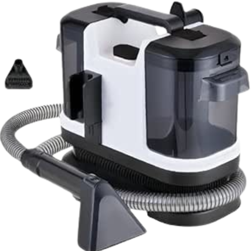 Dlc Handheld Carpet Cleaner 32109 600W 1.8L
