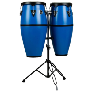 Siltron Conga Drum 10"+11" Fiber Glass