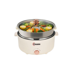 Krawn Electric Multi Cooker 17650 5L