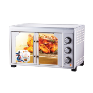 Sayona Electric French Oven 45L 2000W SSM4457