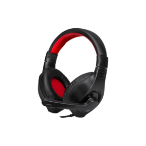 Xtrike Me Wired Gaming Headphone HP-312