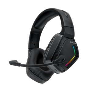 Xtrike Me Wired Gaming Headphone GH-512W