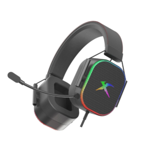 Xtrike Me Wired Gaming Headphone GH-606