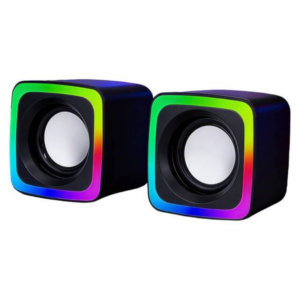 Xtrike Me Wired Gaming Speaker SK-201
